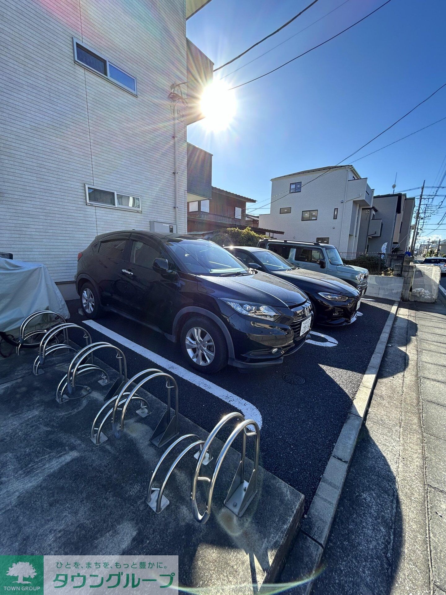 アーバン　メロウの物件内観写真