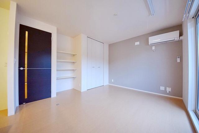 プレシャスガーネットの物件内観写真