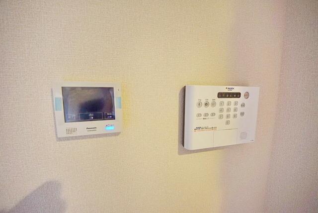 プレシャスガーネットの物件内観写真