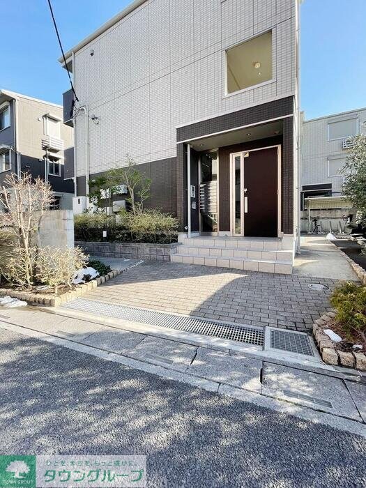 プレシャスガーネットの物件内観写真