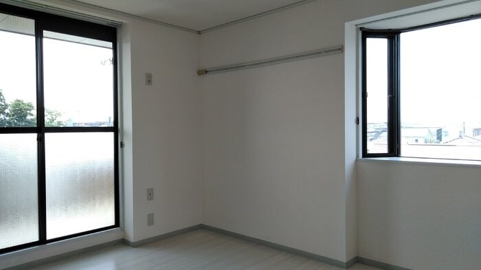 ヴァンベール山口　Ｂの物件内観写真