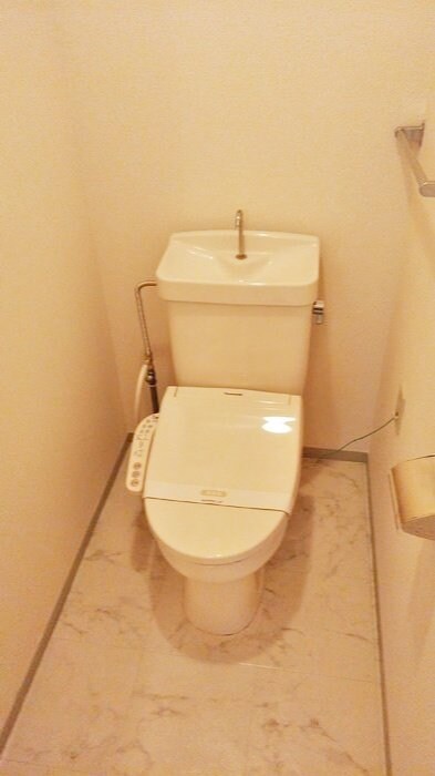 ヴァンベール山口　Ｂの物件内観写真