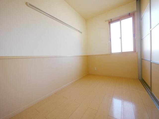 エスポワール　壱番館の物件内観写真