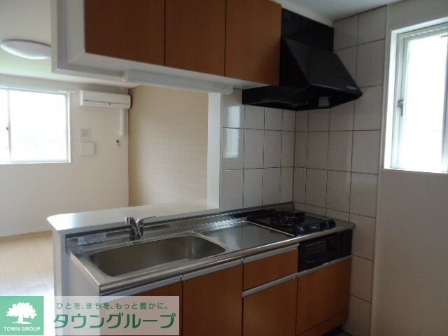 Ｐｒｉｍｅ・Ｋの物件内観写真