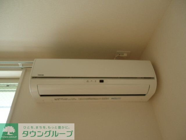 Ｐｒｉｍｅ・Ｋの物件内観写真