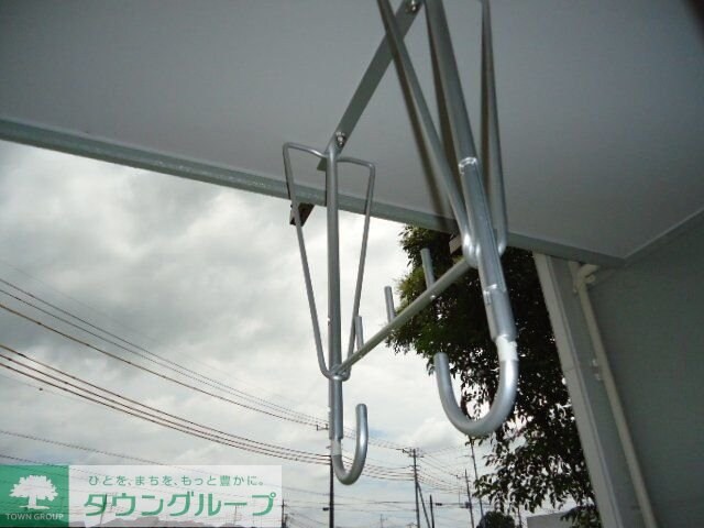 Ｐｒｉｍｅ・Ｋの物件内観写真