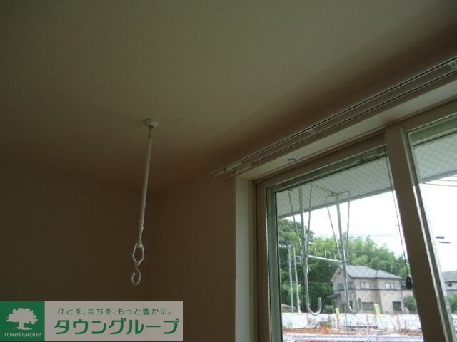 Ｐｒｉｍｅ・Ｋの物件内観写真