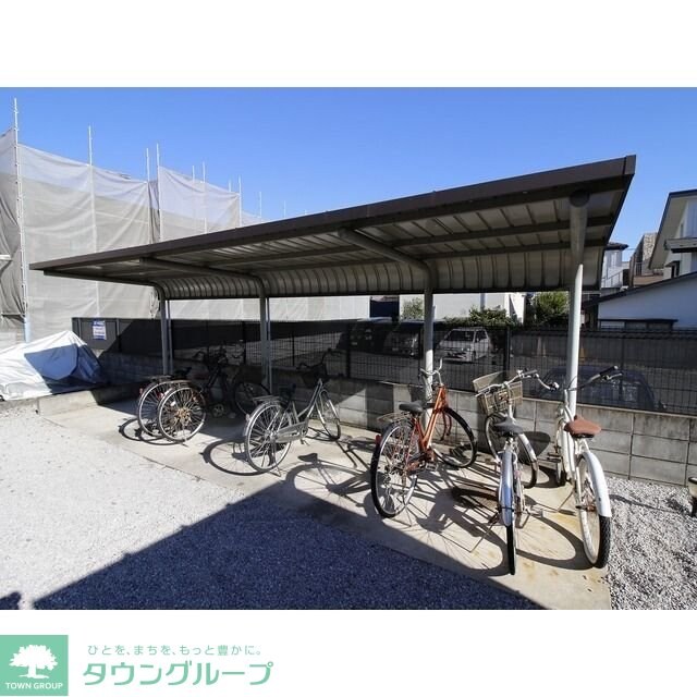 アムール日進の物件内観写真