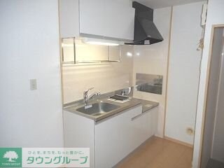 エルディム・山崎の物件内観写真