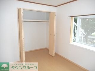 エルディム・山崎の物件内観写真