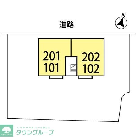 ウィルモアの物件内観写真