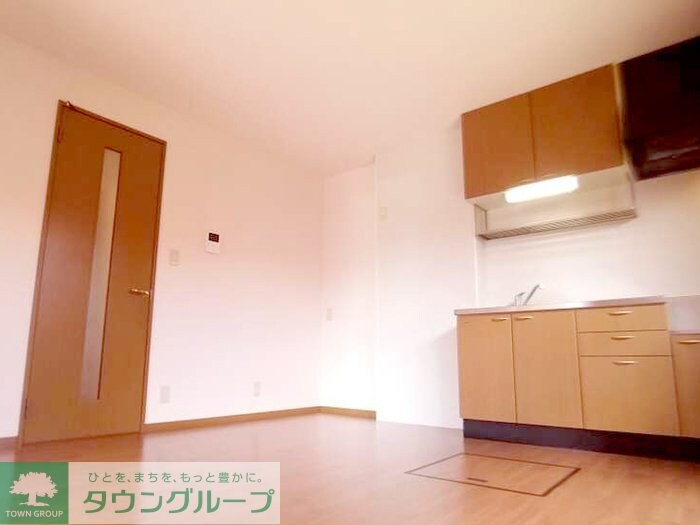 ウィルモアの物件内観写真