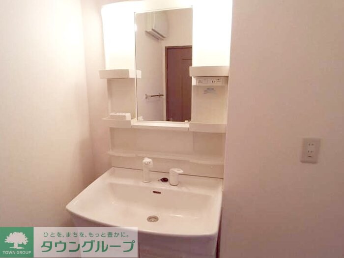 ウィルモアの物件内観写真