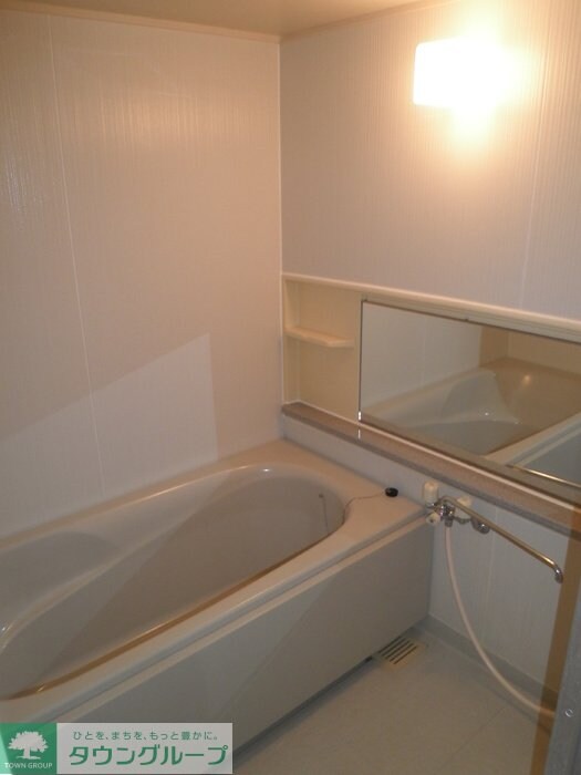 ブリリアントの物件内観写真