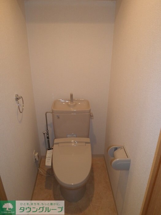 ブリリアントの物件内観写真