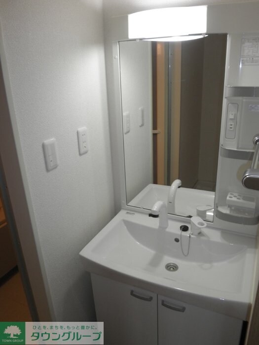 ブリリアントの物件内観写真