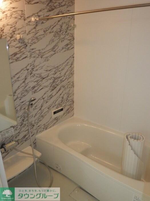 シャイン・カワナベの物件内観写真