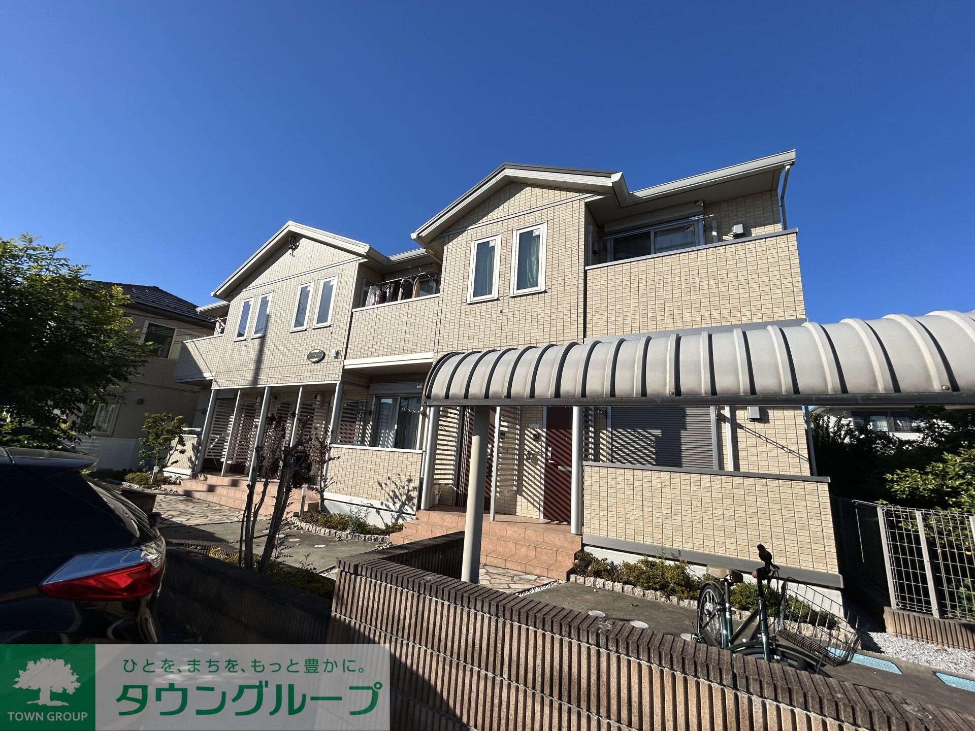 シャイン・カワナベの物件内観写真