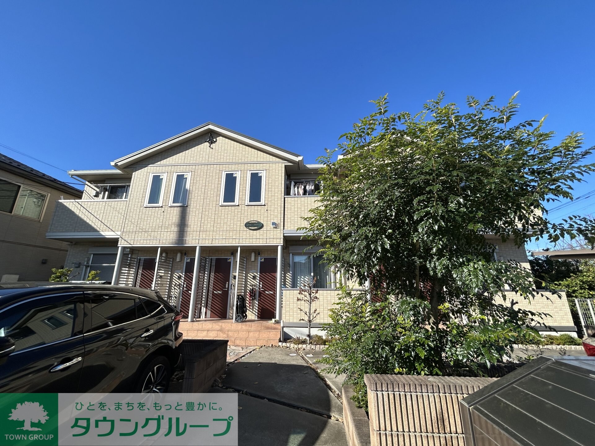 シャイン・カワナベの物件内観写真