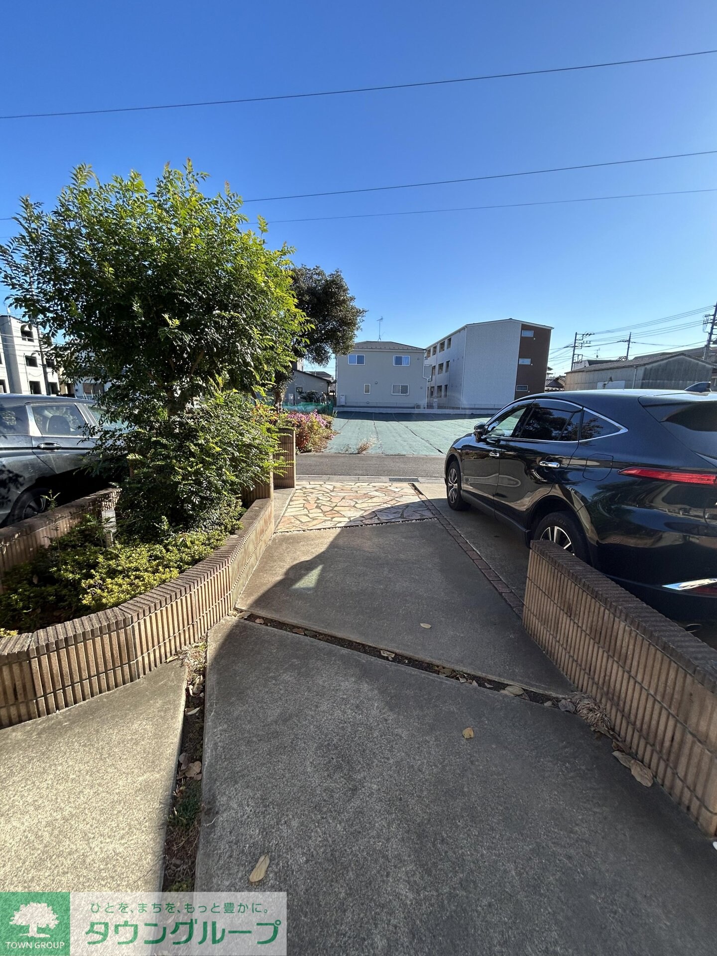 シャイン・カワナベの物件内観写真