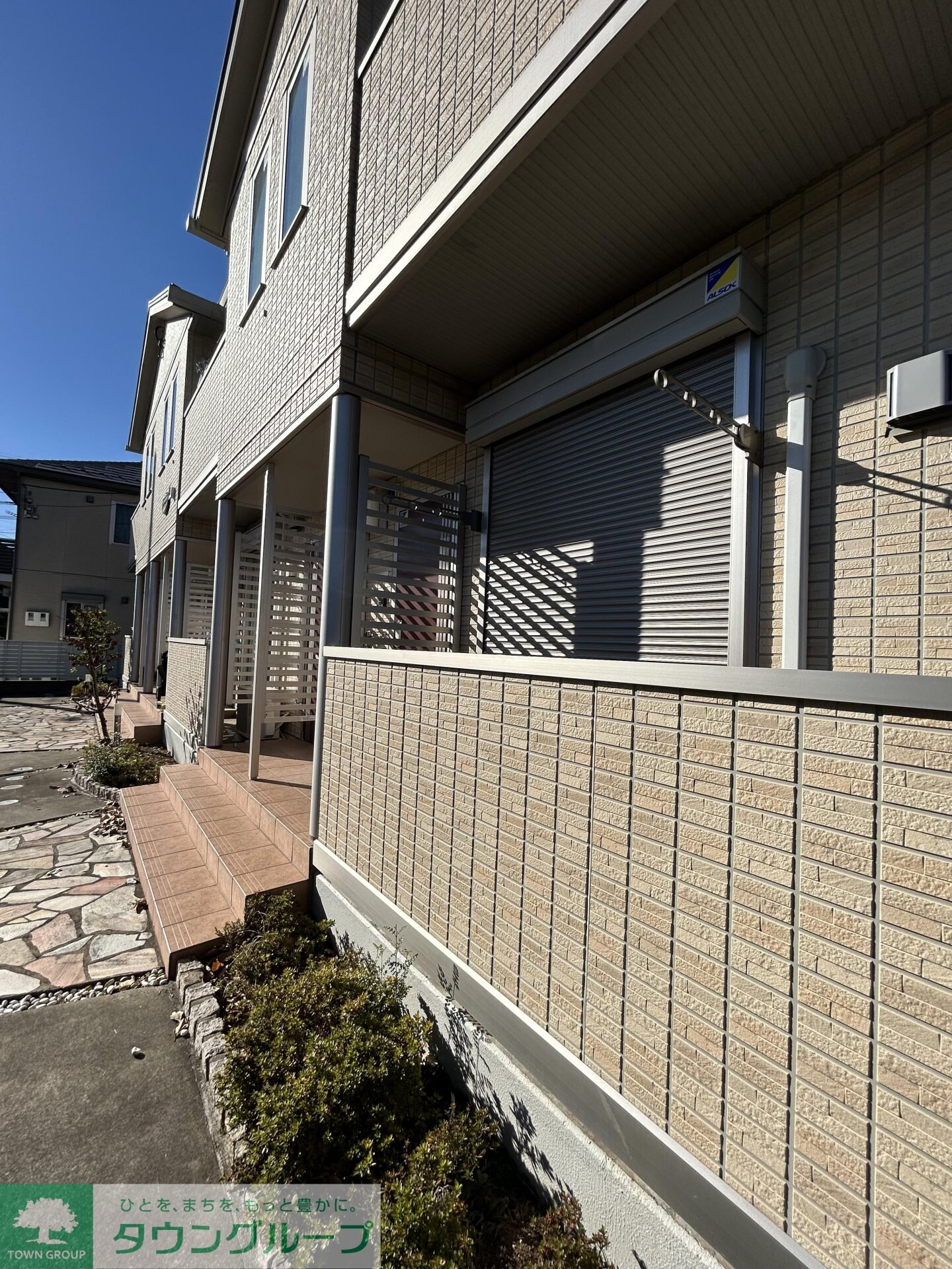 シャイン・カワナベの物件内観写真