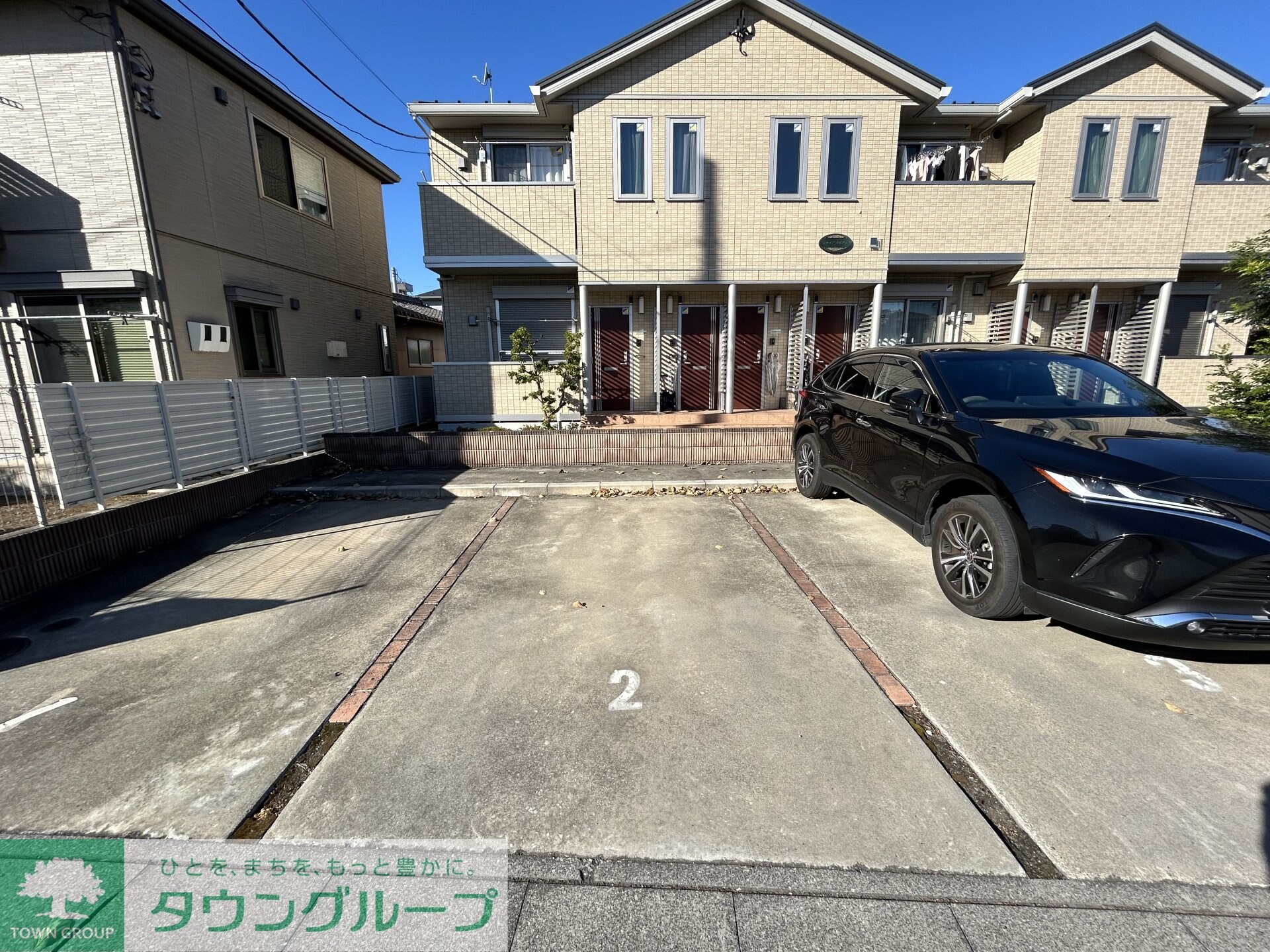 シャイン・カワナベの物件内観写真