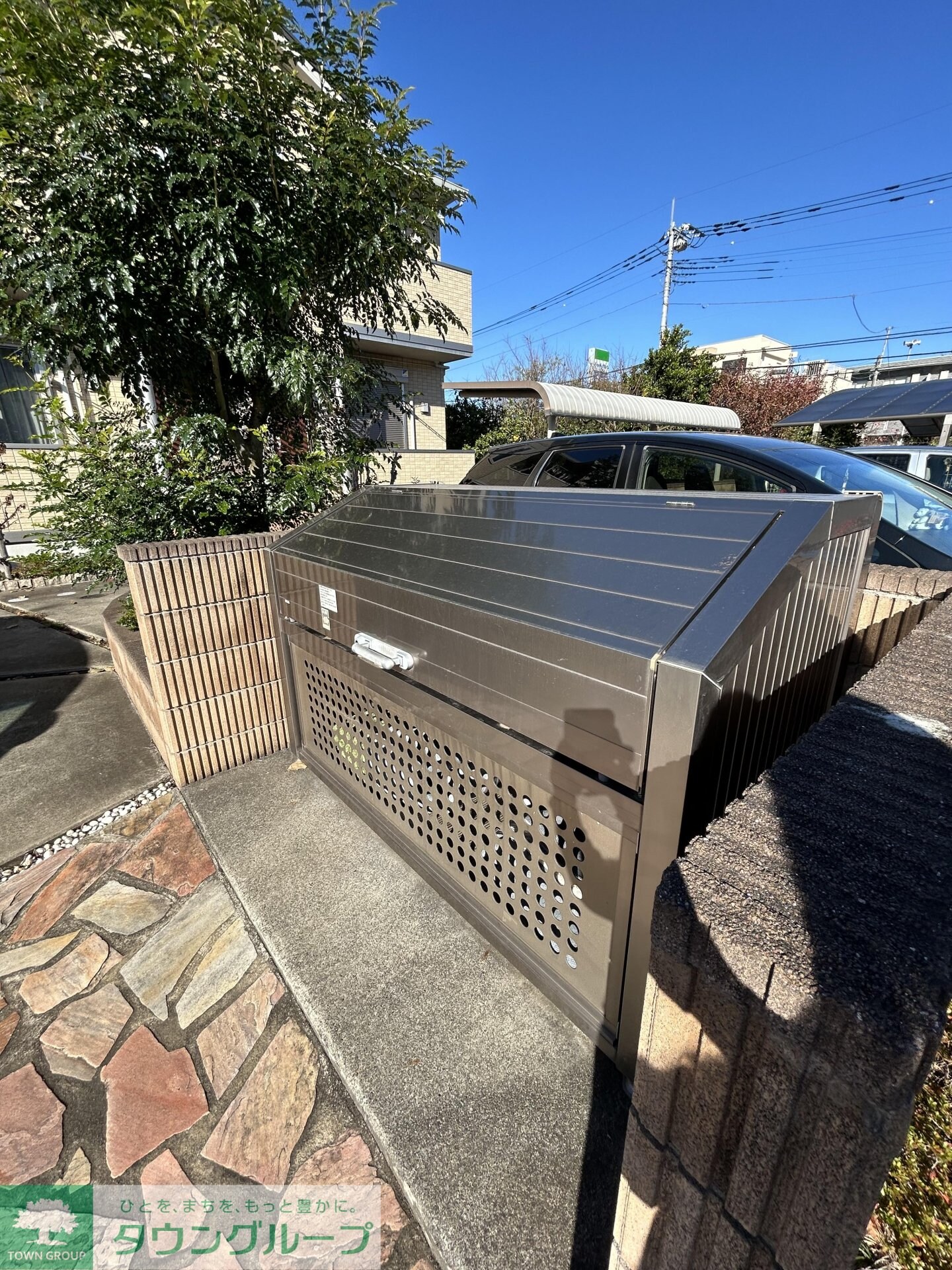 シャイン・カワナベの物件内観写真