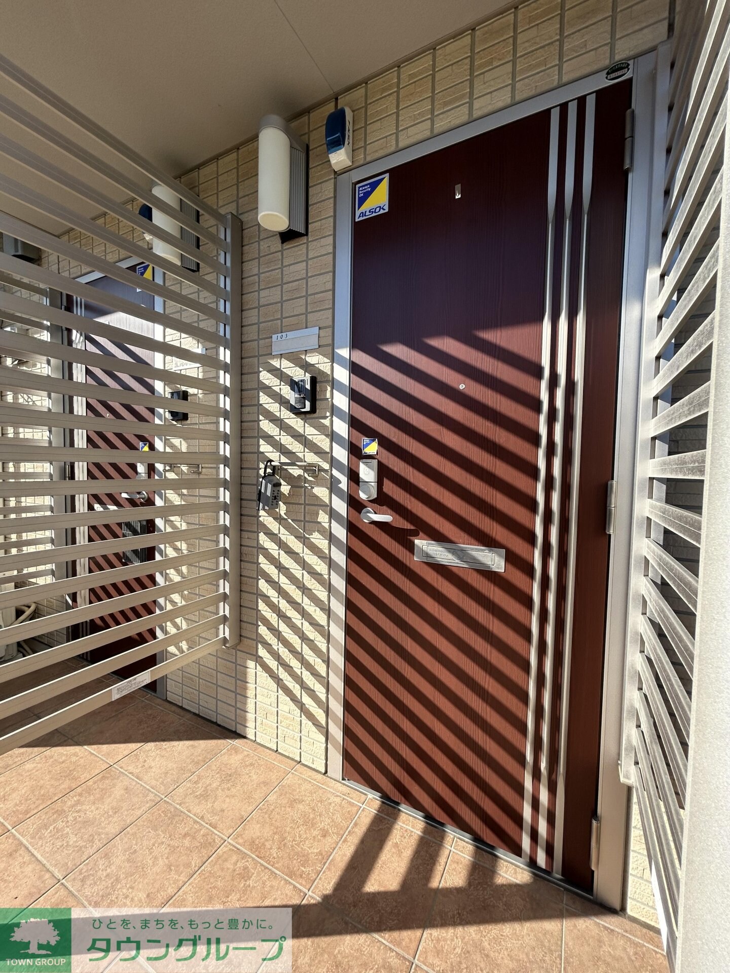 シャイン・カワナベの物件内観写真