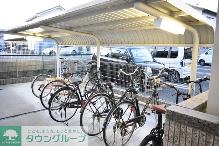 エスポワール　Iの物件内観写真