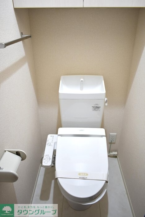 エスポワール　Iの物件内観写真