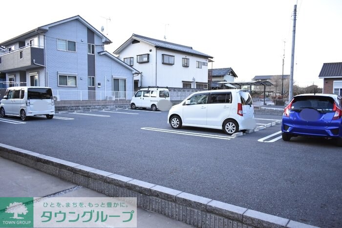 エスポワール　Iの物件内観写真