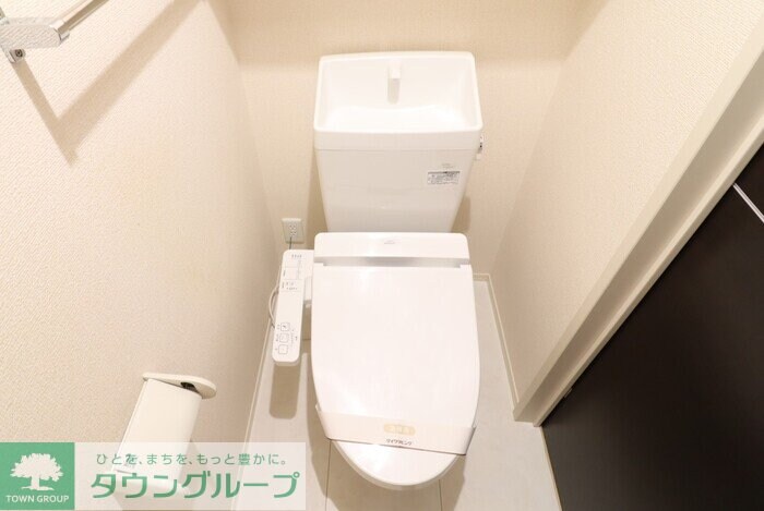 エスポワール　Iの物件内観写真