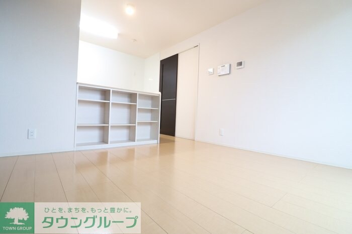 エスポワール　Iの物件内観写真