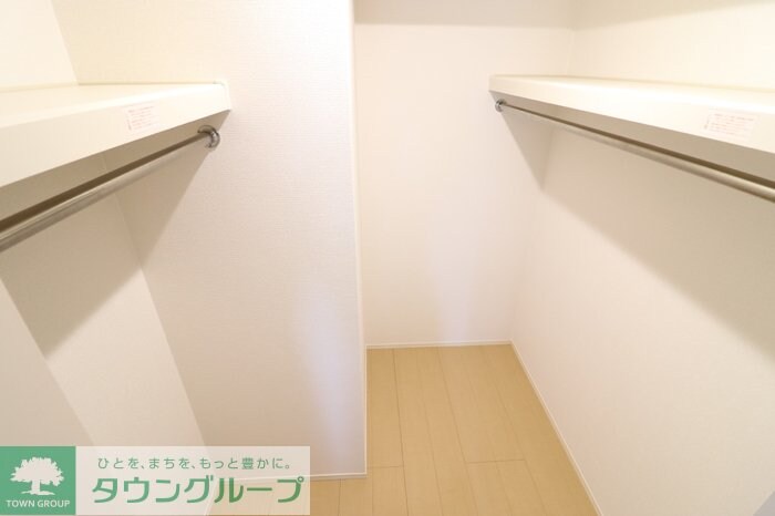 エスポワール　Iの物件内観写真