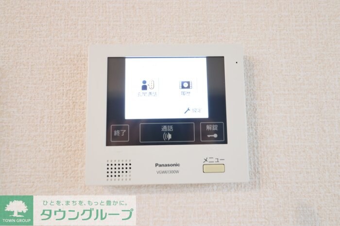 エスポワール　Iの物件内観写真