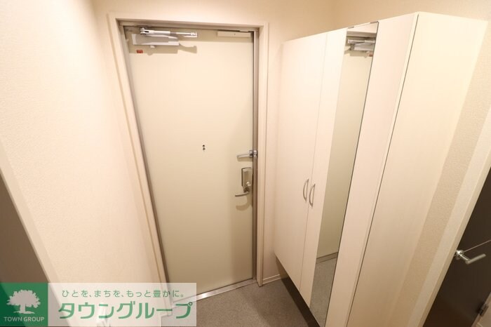 エスポワール　Iの物件内観写真