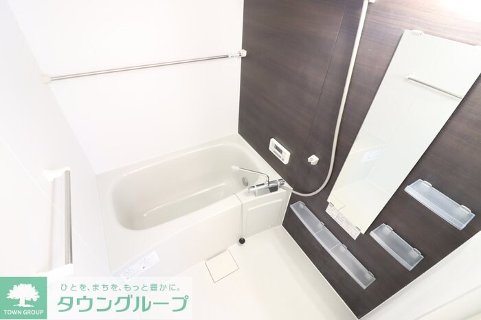 エスポワール　Iの物件内観写真