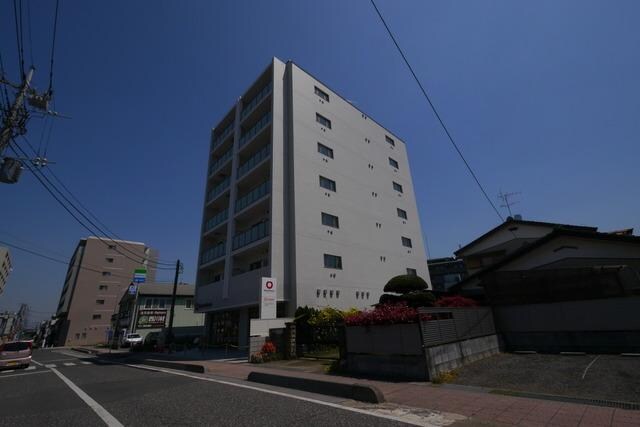 Garden House III 大宮土呂駅前の物件内観写真