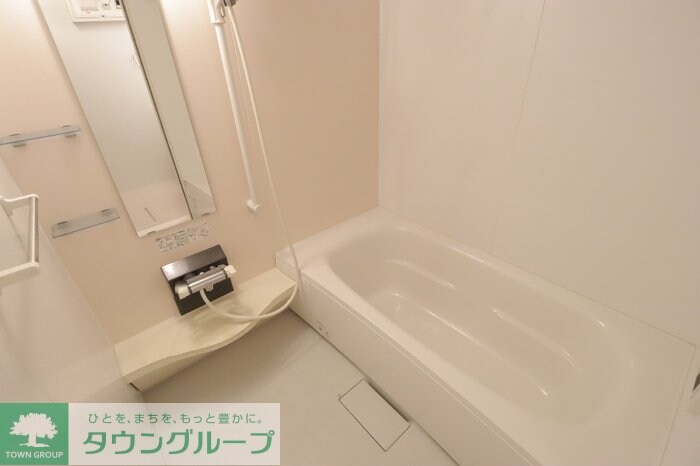 クレシアの物件内観写真