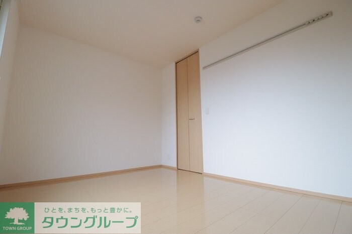 クレシアの物件内観写真