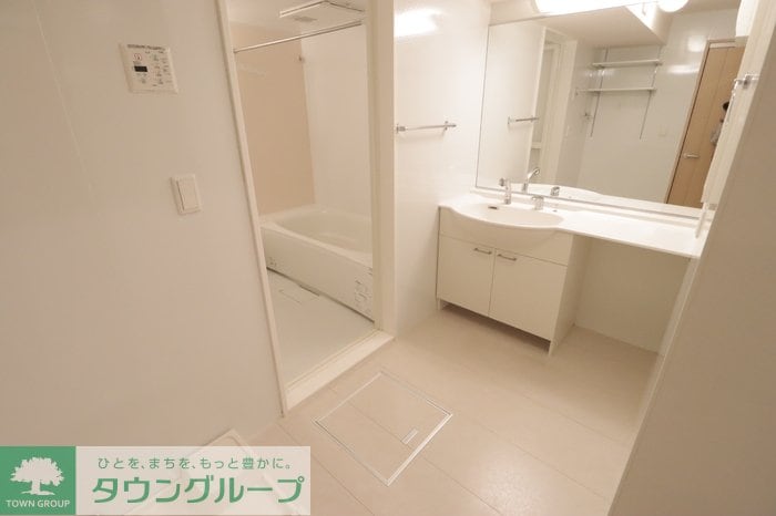 クレシアの物件内観写真