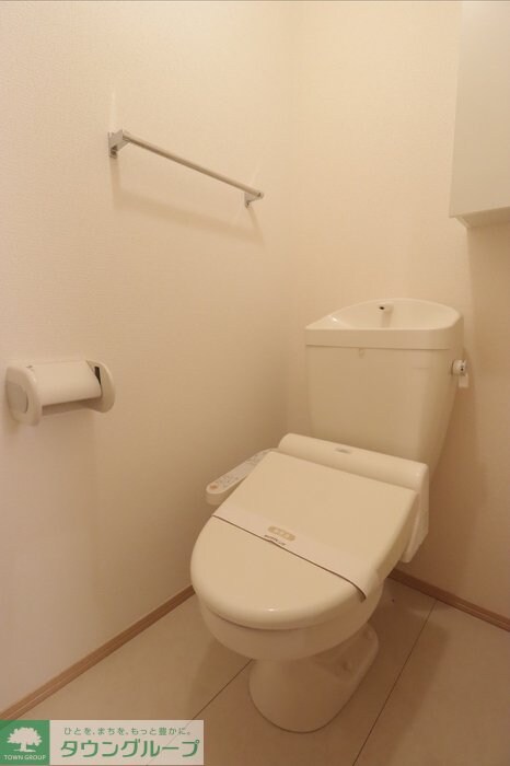 クレシアの物件内観写真