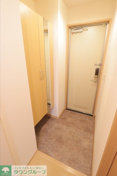 クレシアの物件内観写真