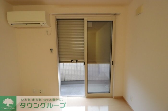 クレシアの物件内観写真