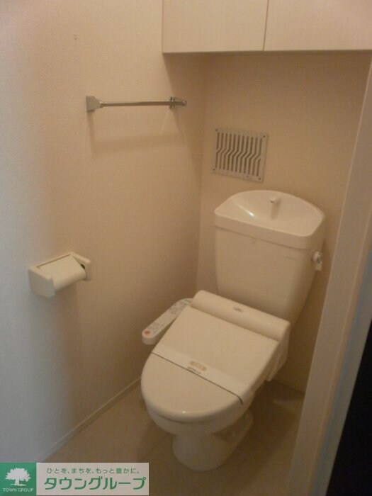 コートヴィレッジ かりんの物件内観写真