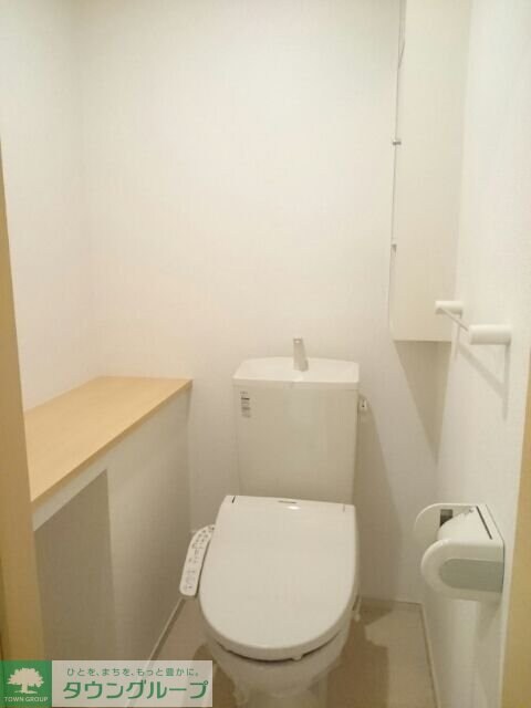 ローレルIIIの物件内観写真