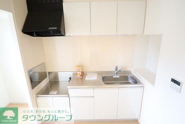 レジェンド１３の物件内観写真