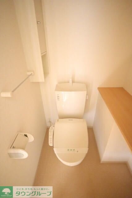 レジェンド１３の物件内観写真