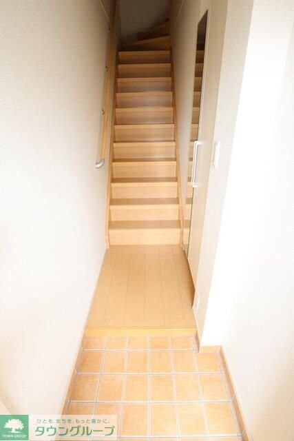 レジェンド１３の物件内観写真