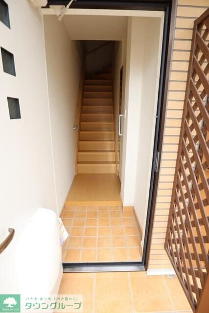 レジェンド１３の物件内観写真